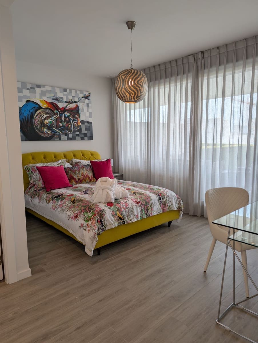 Apartamento de 3 habitaciones en Cancelada en venta - 510.000 € (Ref: 9998234)