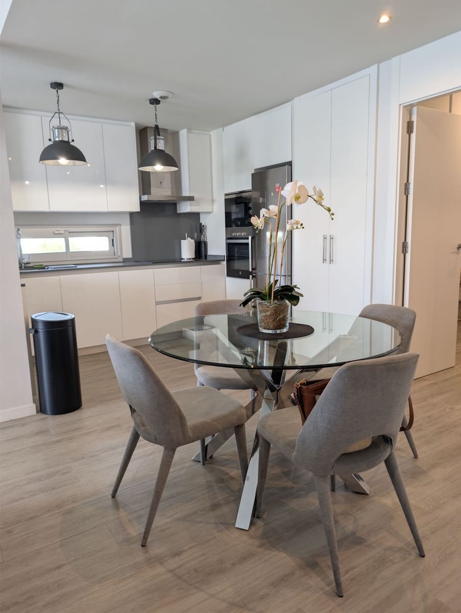 Apartamento de 3 habitaciones en Cancelada en venta - 510.000 € (Ref: 9998234)