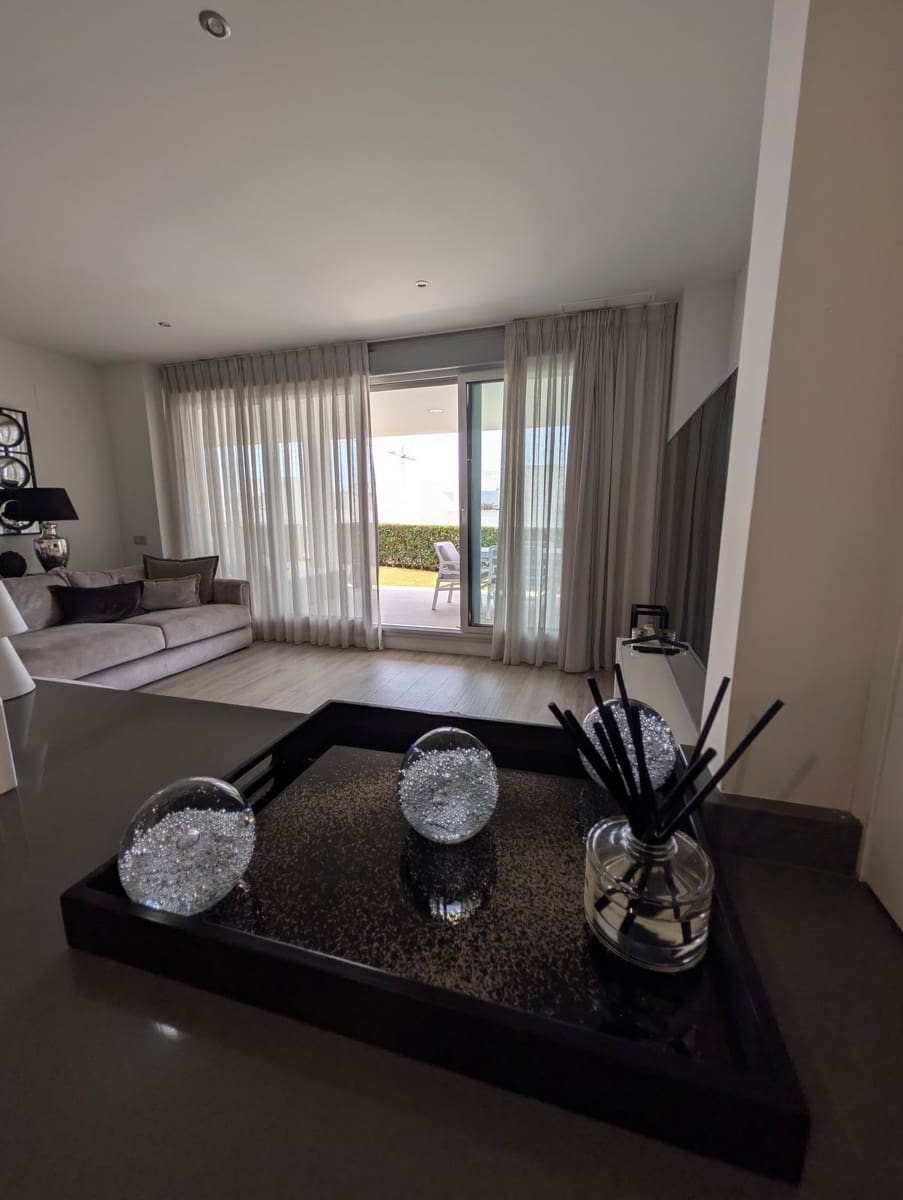 Apartamento de 3 habitaciones en Cancelada en venta - 510.000 € (Ref: 9998234)
