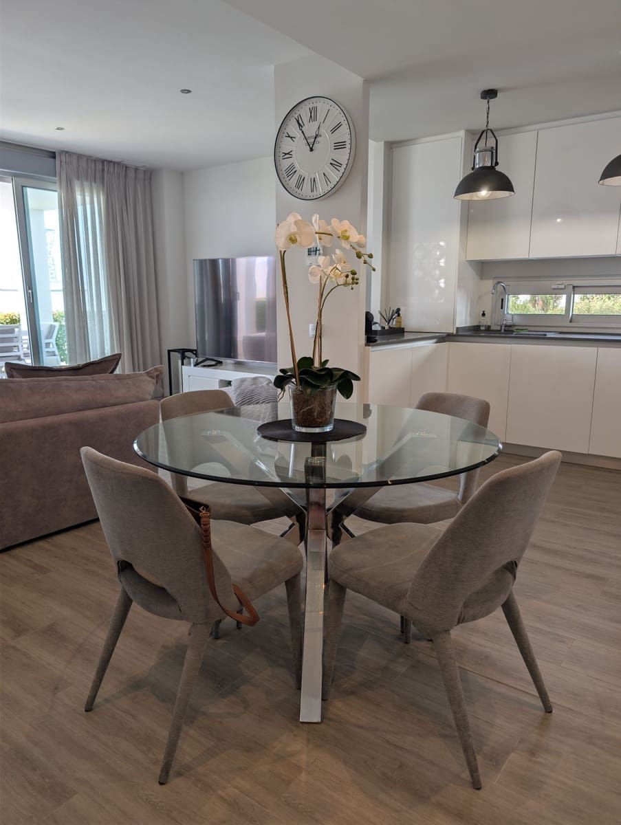 Apartamento de 3 habitaciones en Cancelada en venta - 510.000 € (Ref: 9998234)