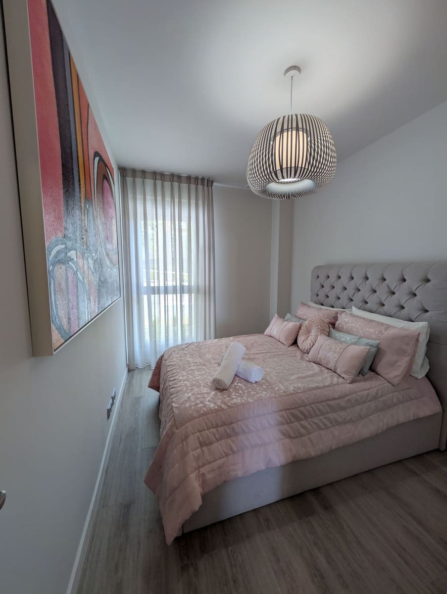 Apartamento de 3 habitaciones en Cancelada en venta - 510.000 € (Ref: 9998234)
