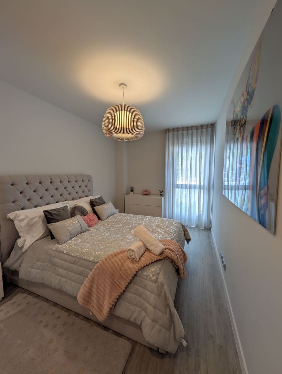 Apartamento de 3 habitaciones en Cancelada en venta - 510.000 € (Ref: 9998234)