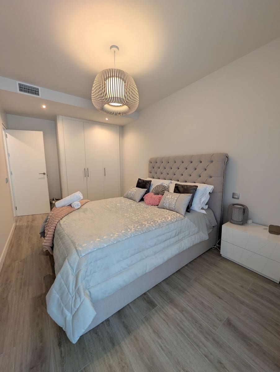 Apartamento de 3 habitaciones en Cancelada en venta - 510.000 € (Ref: 9998234)