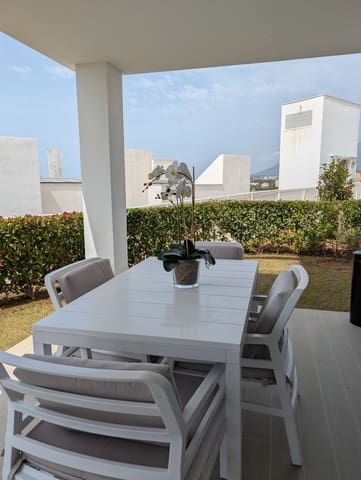 Apartamento de 3 habitaciones en Cancelada, Estepona en venta - 510.000 € (Ref: 9998234)