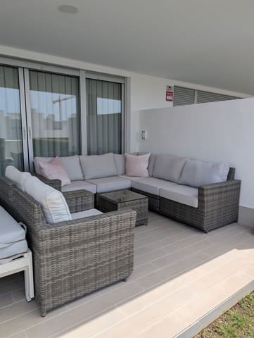Apartamento de 3 habitaciones en Cancelada, Estepona en venta - 510.000 € (Ref: 9998234)