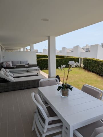 Apartamento de 3 habitaciones en Cancelada, Estepona en venta - 510.000 € (Ref: 9998234)