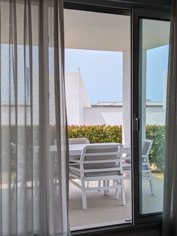 Apartamento de 3 habitaciones en Cancelada, Estepona en venta - 510.000 € (Ref: 9998234)