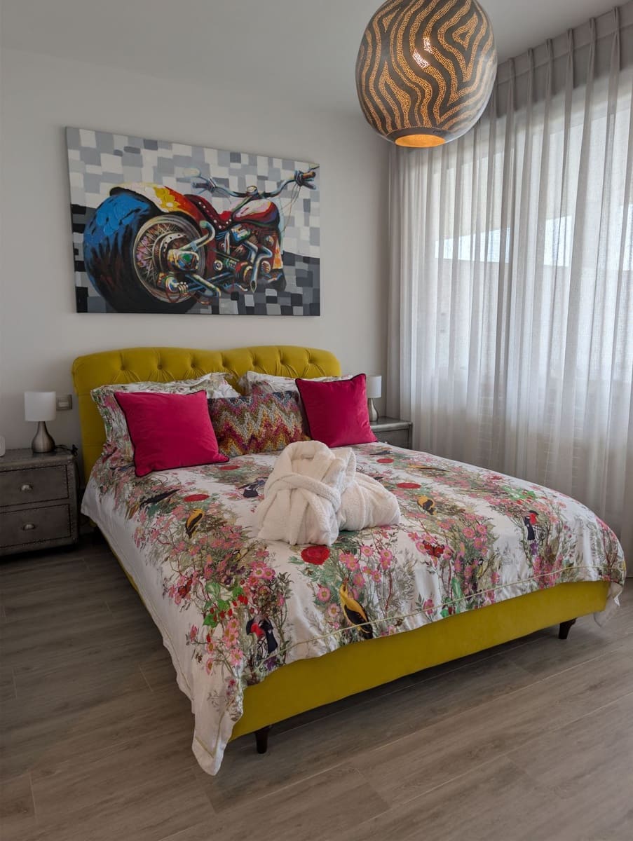 Apartamento de 3 habitaciones en Cancelada en venta - 510.000 € (Ref: 9998234)