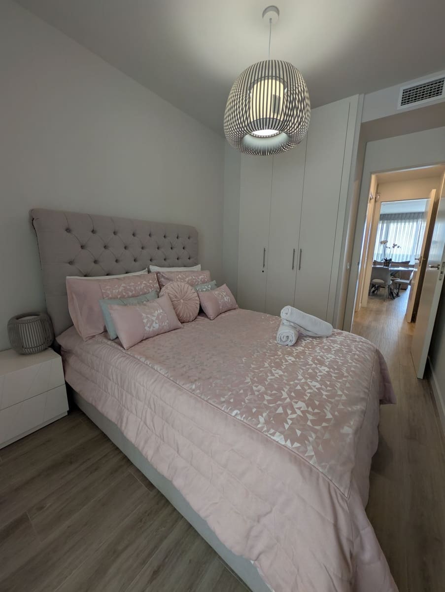 Apartamento de 3 habitaciones en Cancelada en venta - 510.000 € (Ref: 9998234)