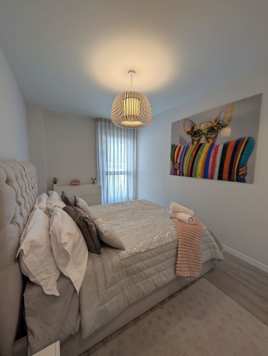 Apartamento de 3 habitaciones en Cancelada en venta - 510.000 € (Ref: 9998234)