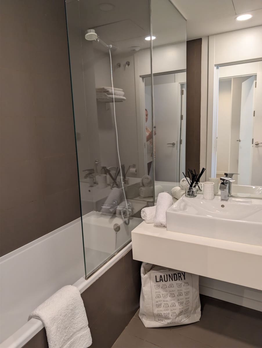Apartamento de 3 habitaciones en Cancelada en venta - 510.000 € (Ref: 9998234)