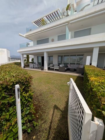 Apartamento de 3 habitaciones en Cancelada, Estepona en venta - 510.000 € (Ref: 9998234)