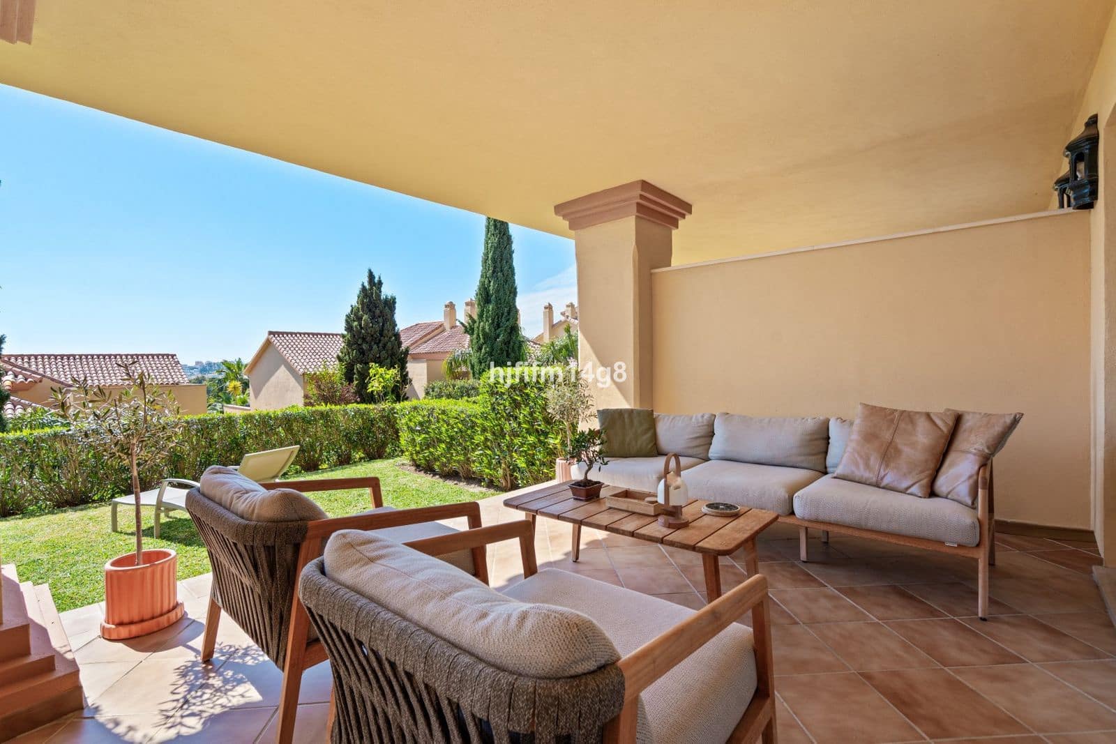 2 soveværelse Lejlighed til salg i Nueva Andalucia - € 750.000 (Ref: 9998235)