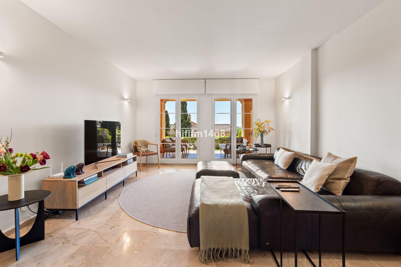 2 soveværelse Lejlighed til salg i Nueva Andalucia - € 750.000 (Ref: 9998235)