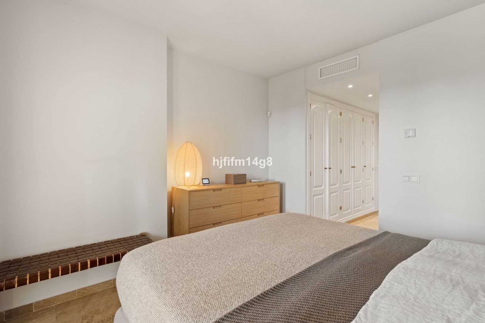 2 soveværelse Lejlighed til salg i Nueva Andalucia - € 750.000 (Ref: 9998235)