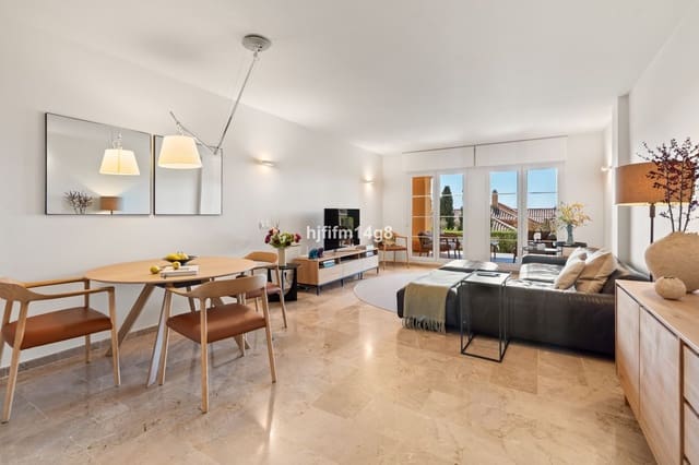 2 soveværelse Lejlighed til salg i Nueva Andalucia, Marbella - € 750.000 (Ref: 9998235)