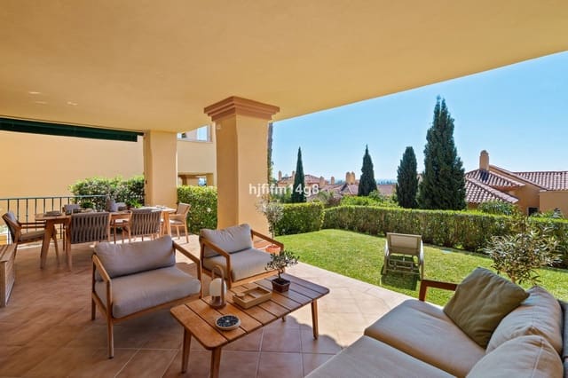 2 soveværelse Lejlighed til salg i Nueva Andalucia, Marbella - € 750.000 (Ref: 9998235)