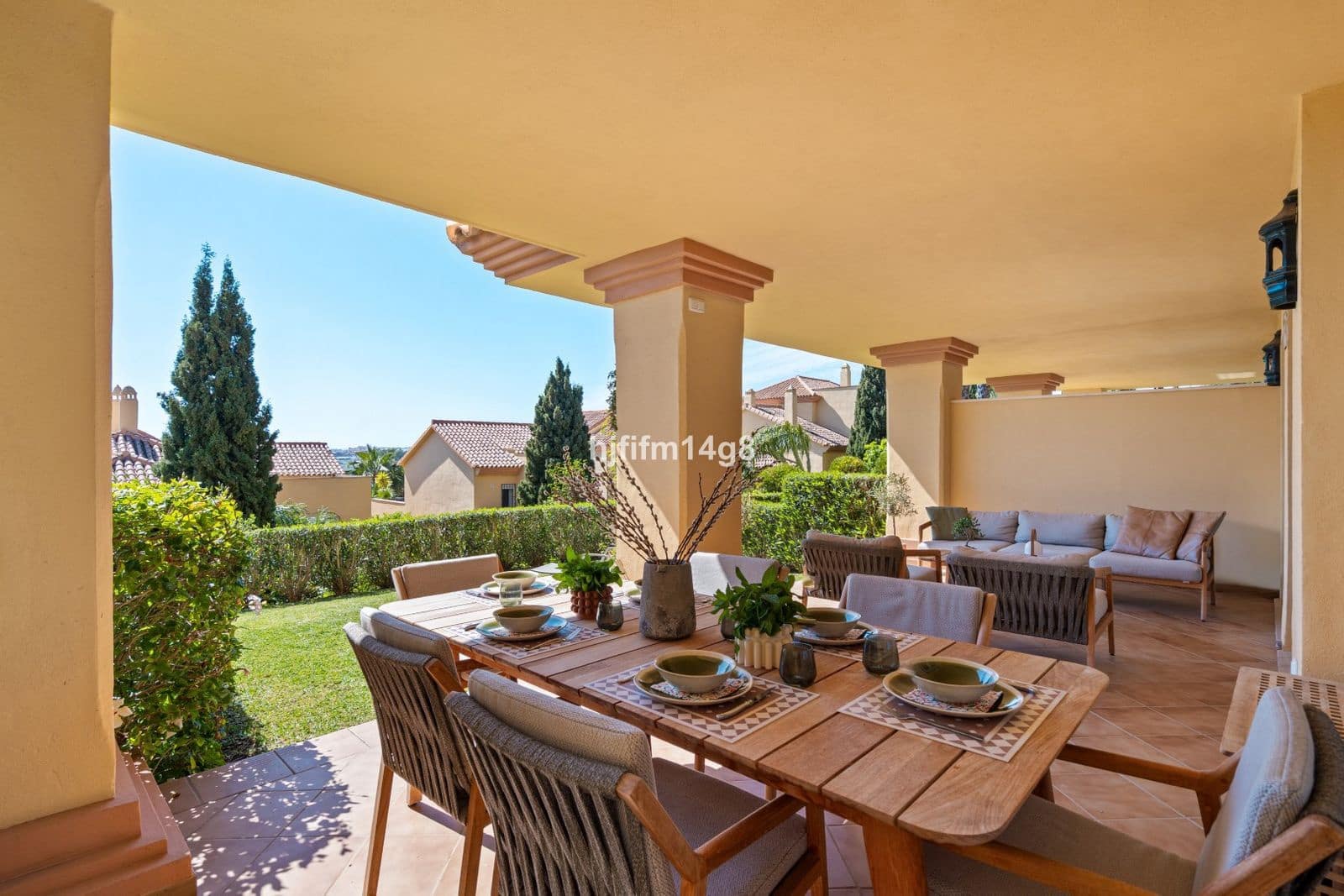 2 soveværelse Lejlighed til salg i Nueva Andalucia - € 750.000 (Ref: 9998235)