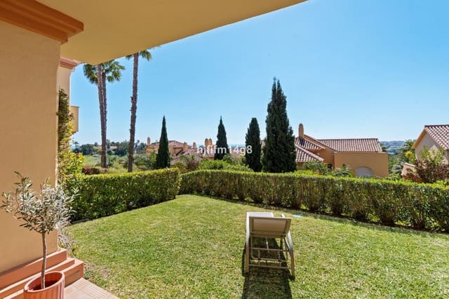 2 soveværelse Lejlighed til salg i Nueva Andalucia, Marbella - € 750.000 (Ref: 9998235)