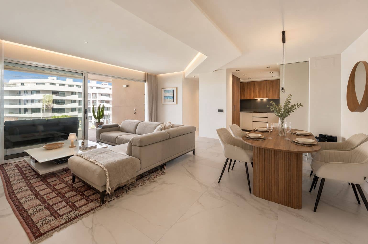 2 soverom Leilighet til salgs i San Pedro de Alcantara - € 765 000 (Ref: 9998238)