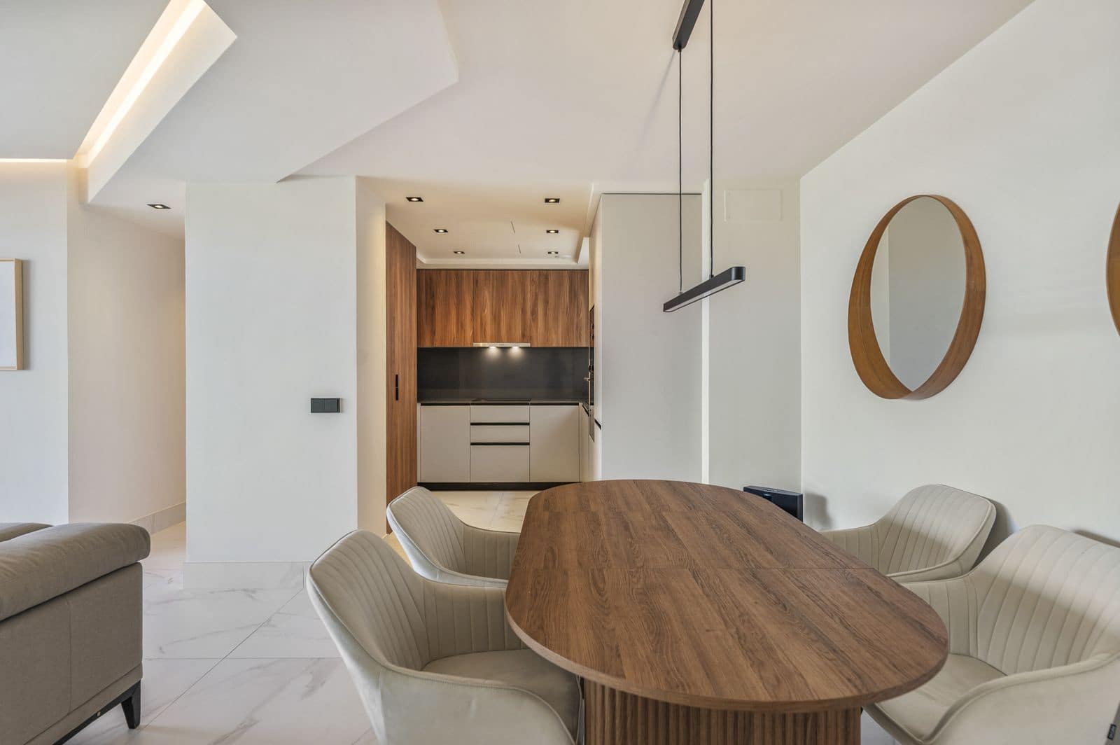 2 soverom Leilighet til salgs i San Pedro de Alcantara - € 765 000 (Ref: 9998238)