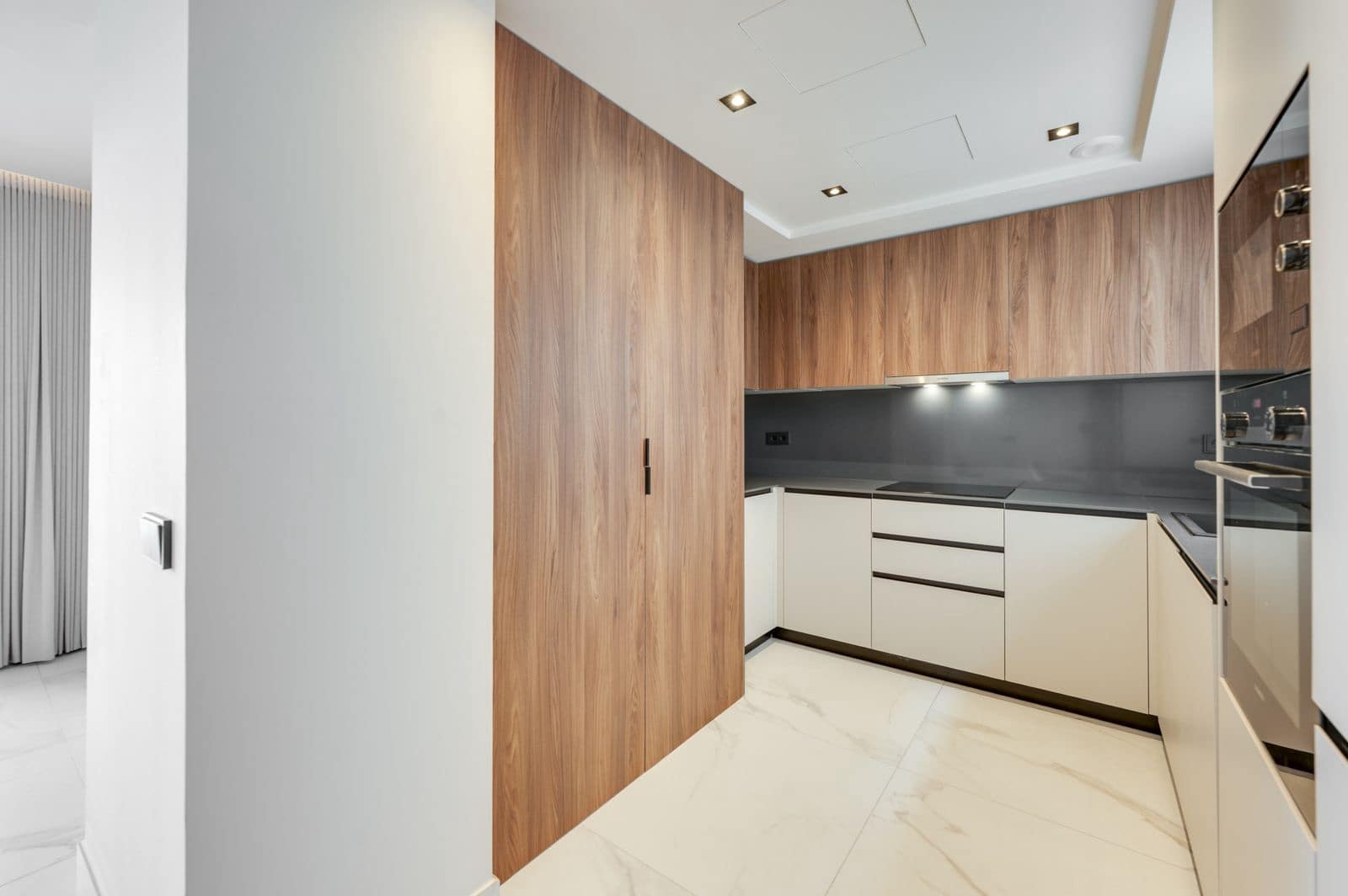 2 soverom Leilighet til salgs i San Pedro de Alcantara - € 765 000 (Ref: 9998238)