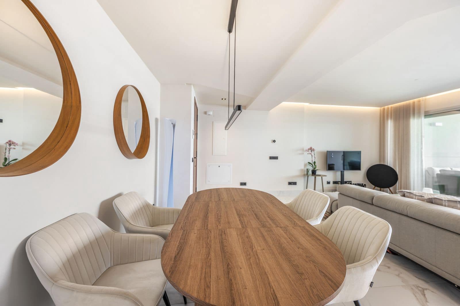 2 soverom Leilighet til salgs i San Pedro de Alcantara - € 765 000 (Ref: 9998238)
