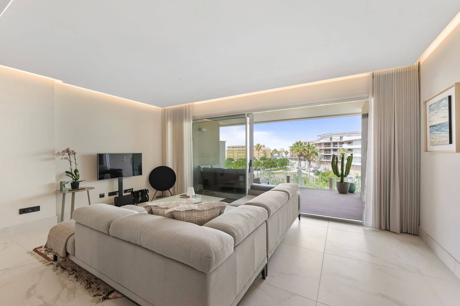 2 soverom Leilighet til salgs i San Pedro de Alcantara - € 765 000 (Ref: 9998238)