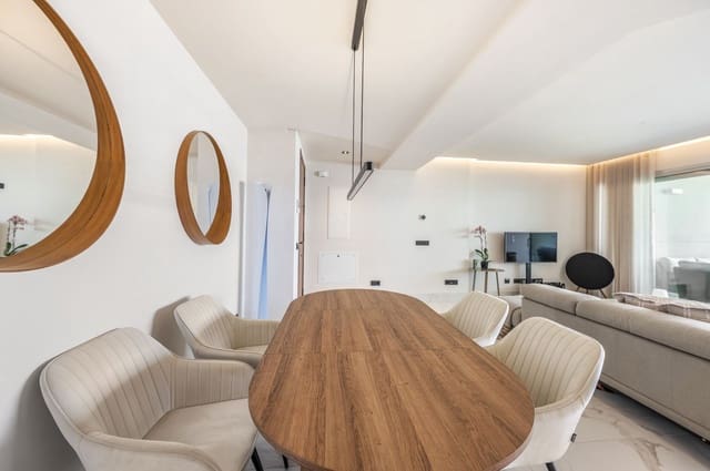 2 soverom Leilighet til salgs i San Pedro de Alcantara, Marbella - € 765 000 (Ref: 9998238)