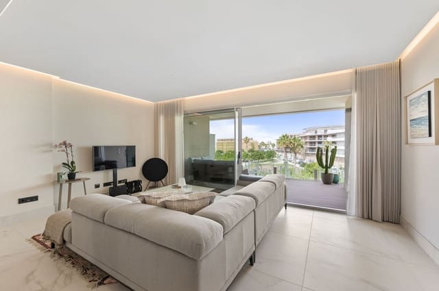 2 soverom Leilighet til salgs i San Pedro de Alcantara, Marbella - € 765 000 (Ref: 9998238)