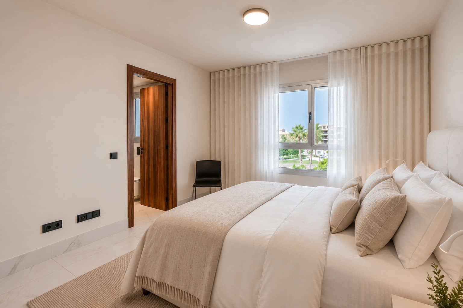2 soverom Leilighet til salgs i San Pedro de Alcantara - € 765 000 (Ref: 9998238)