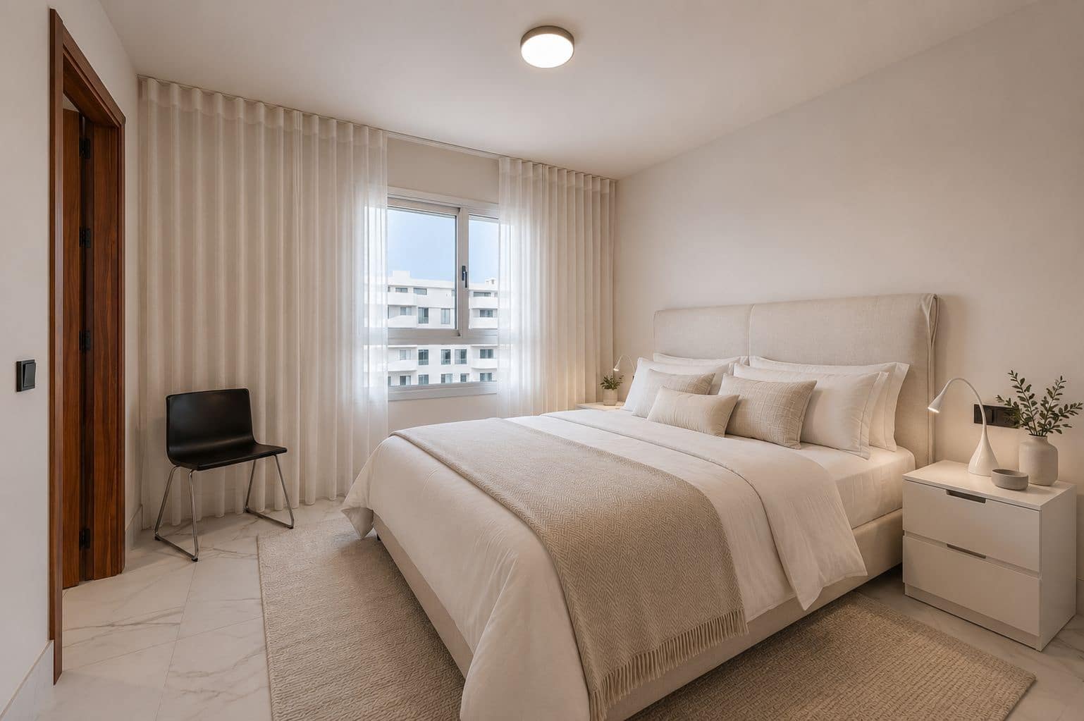2 soverom Leilighet til salgs i San Pedro de Alcantara - € 765 000 (Ref: 9998238)