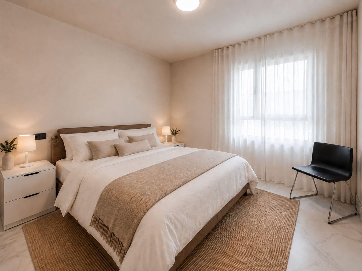 2 soverom Leilighet til salgs i San Pedro de Alcantara - € 765 000 (Ref: 9998238)
