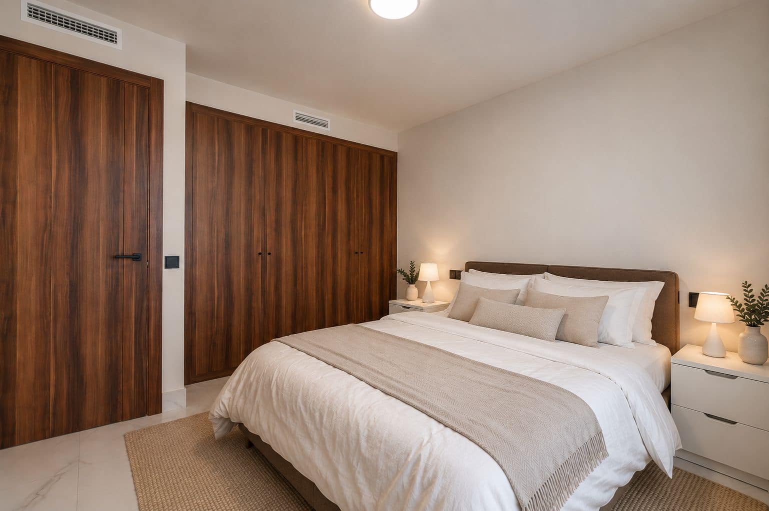 2 soverom Leilighet til salgs i San Pedro de Alcantara - € 765 000 (Ref: 9998238)