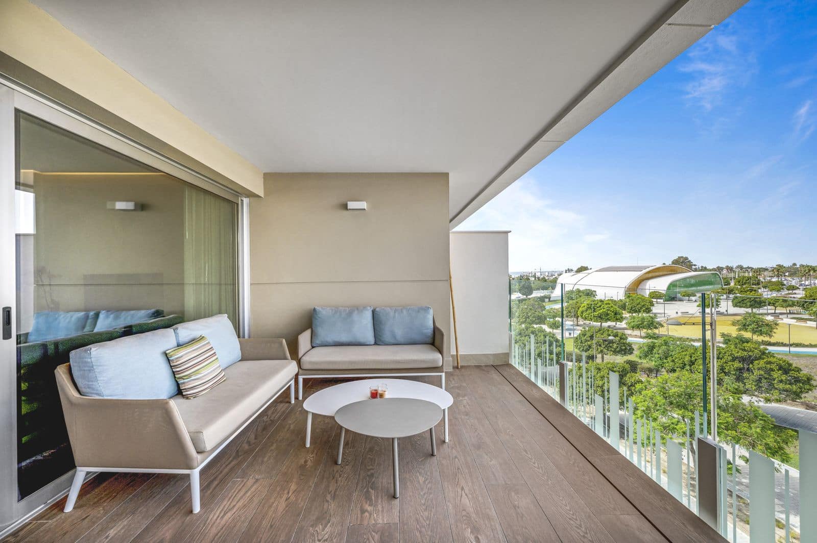 2 soverom Leilighet til salgs i San Pedro de Alcantara - € 765 000 (Ref: 9998238)