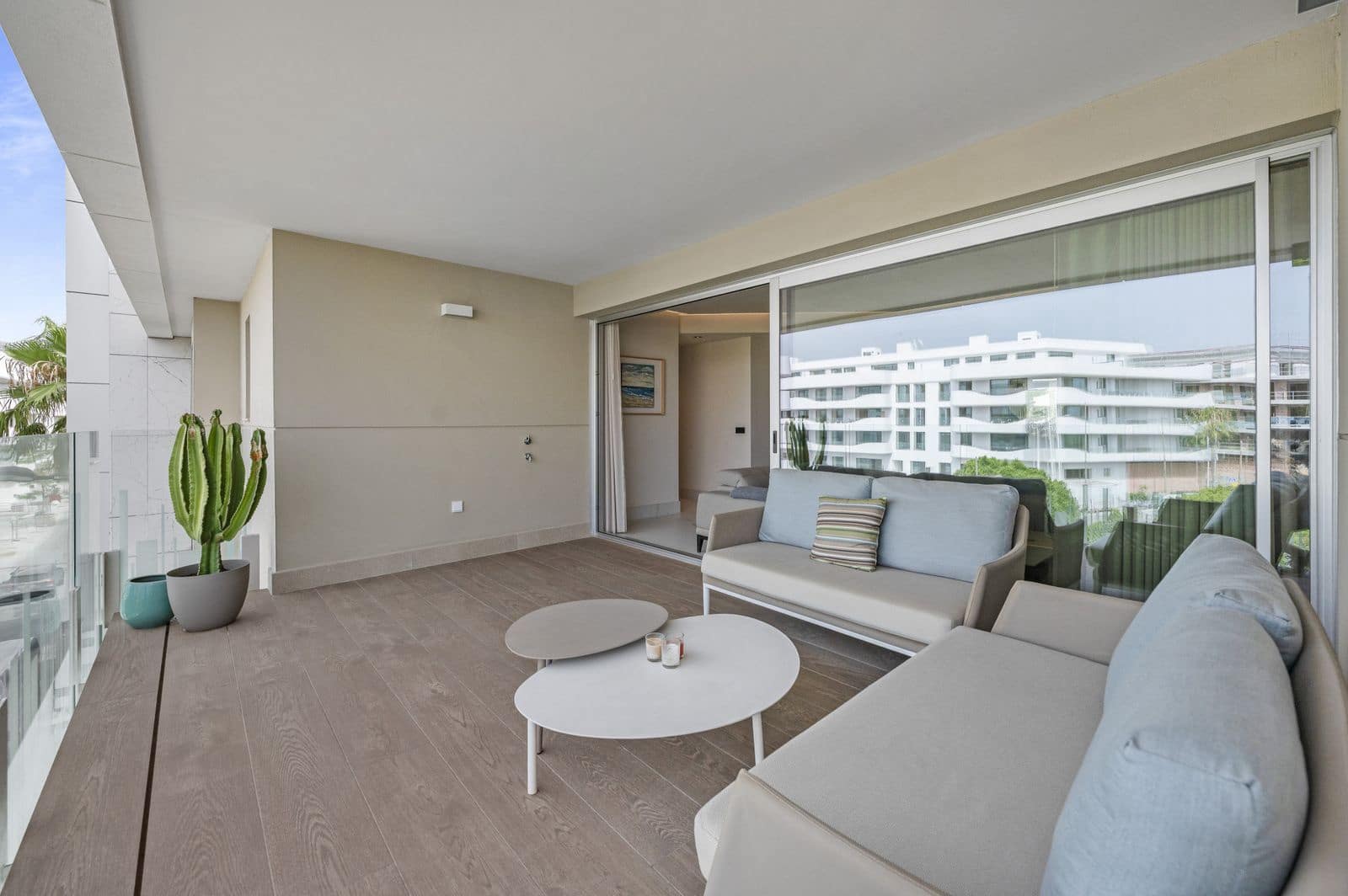 2 soverom Leilighet til salgs i San Pedro de Alcantara - € 765 000 (Ref: 9998238)