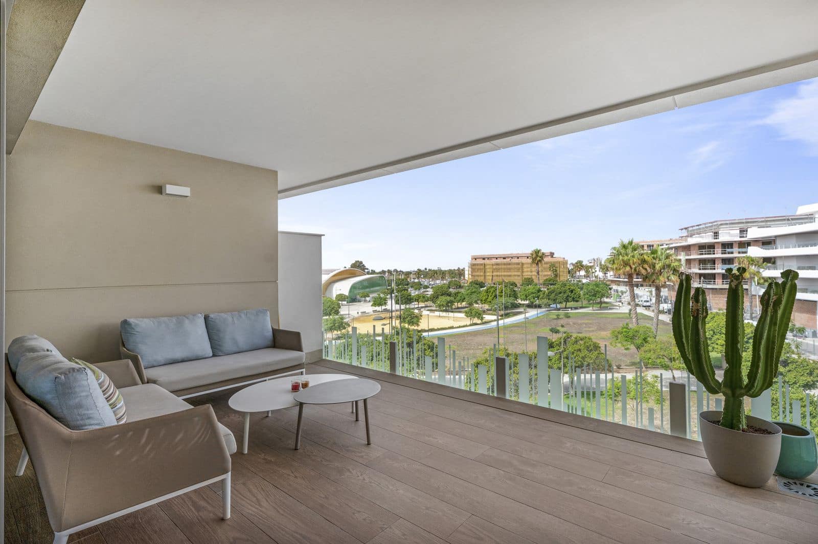 2 soverom Leilighet til salgs i San Pedro de Alcantara - € 765 000 (Ref: 9998238)