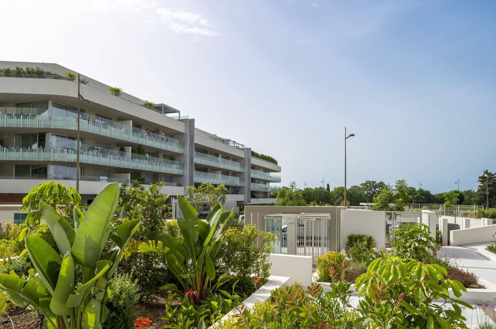 2 soverom Leilighet til salgs i San Pedro de Alcantara - € 765 000 (Ref: 9998238)