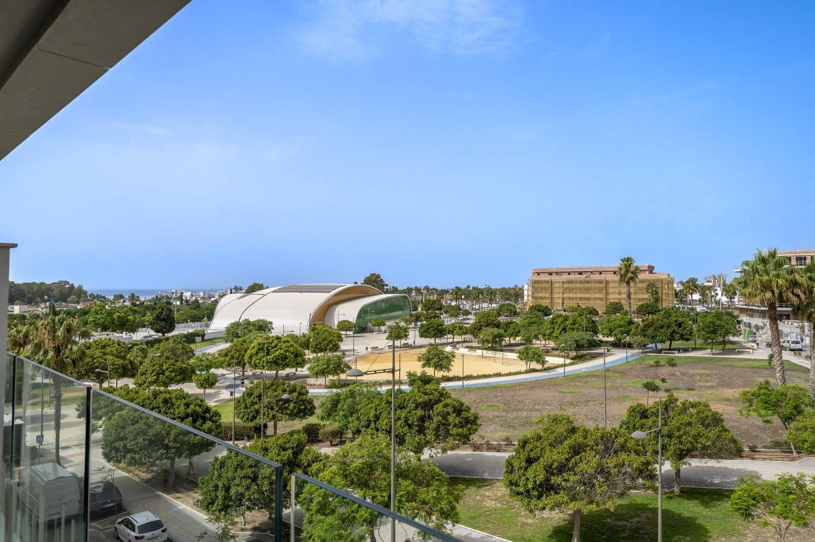 2 soverom Leilighet til salgs i San Pedro de Alcantara - € 765 000 (Ref: 9998238)