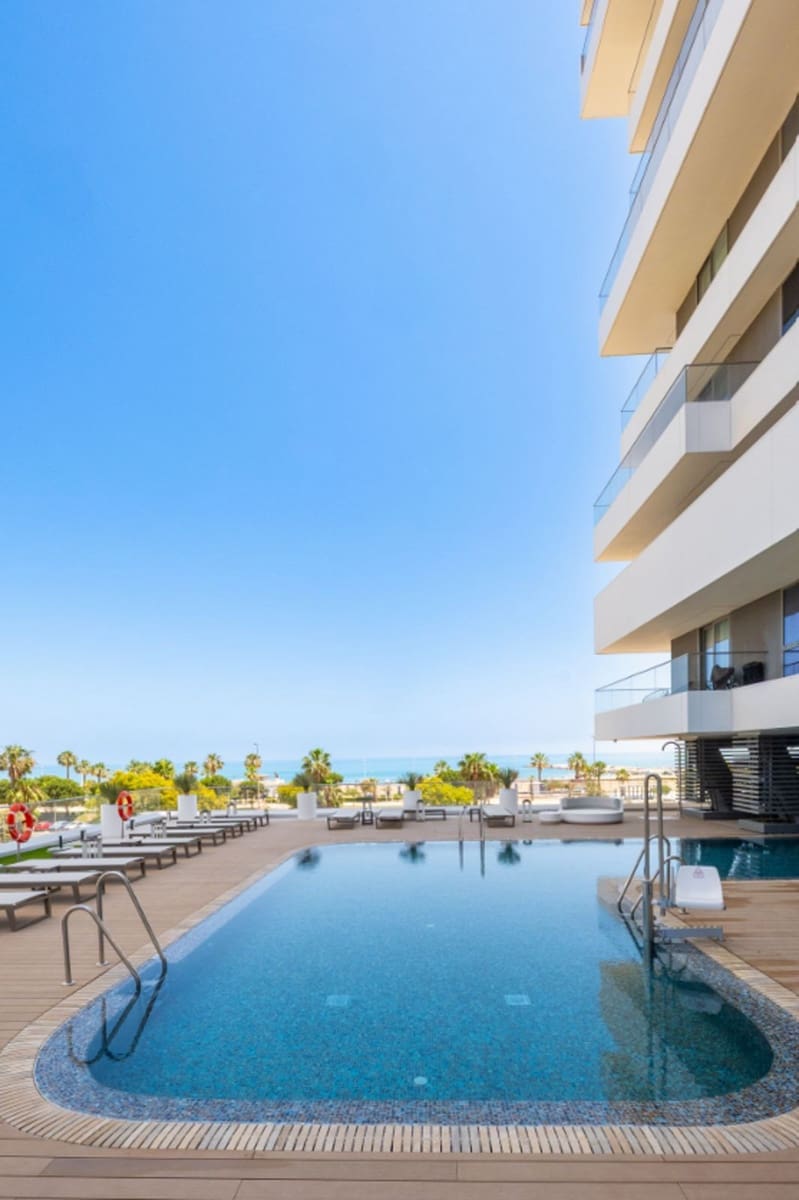 3 Zimmer Apartment zu verkaufen in Malaga Stadt - 2.650.000 € (Ref: 9998239)