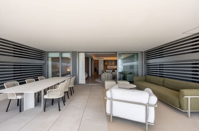 3 Zimmer Apartment zu verkaufen in Carretera de Cadiz, Málaga Stadt - 2.650.000 € (Ref: 9998239)