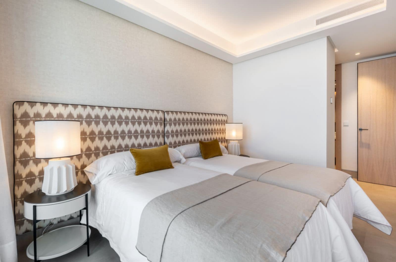 3 Zimmer Apartment zu verkaufen in Malaga Stadt - 2.650.000 € (Ref: 9998239)