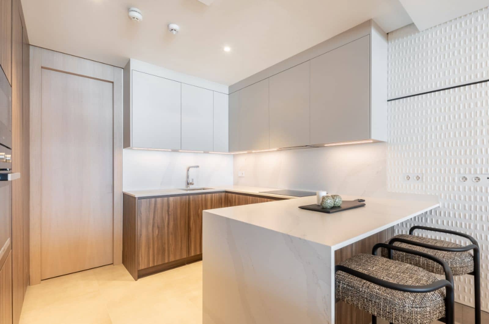 3 Zimmer Apartment zu verkaufen in Malaga Stadt - 2.650.000 € (Ref: 9998239)