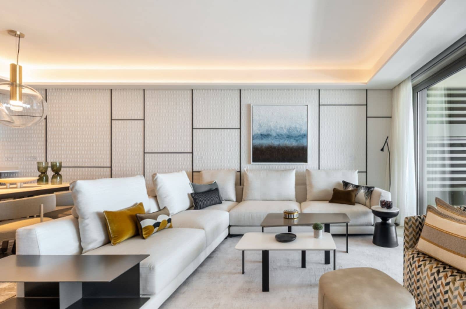 3 Zimmer Apartment zu verkaufen in Malaga Stadt - 2.650.000 € (Ref: 9998239)