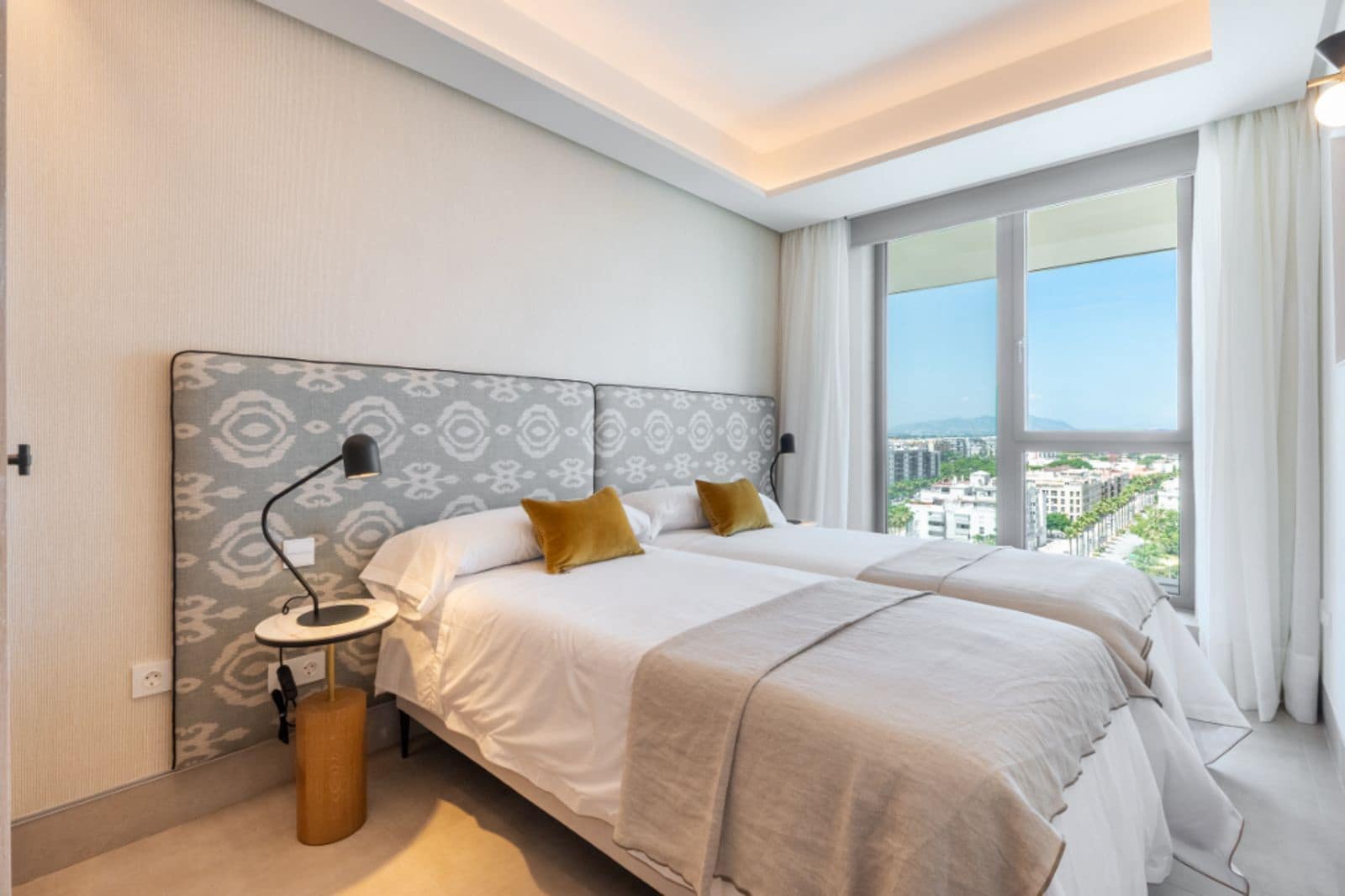 3 Zimmer Apartment zu verkaufen in Malaga Stadt - 2.650.000 € (Ref: 9998239)