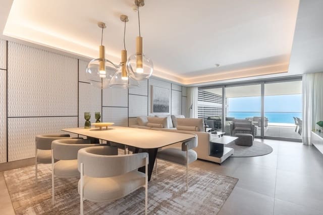 3 Zimmer Apartment zu verkaufen in Carretera de Cadiz, Málaga Stadt - 2.650.000 € (Ref: 9998239)