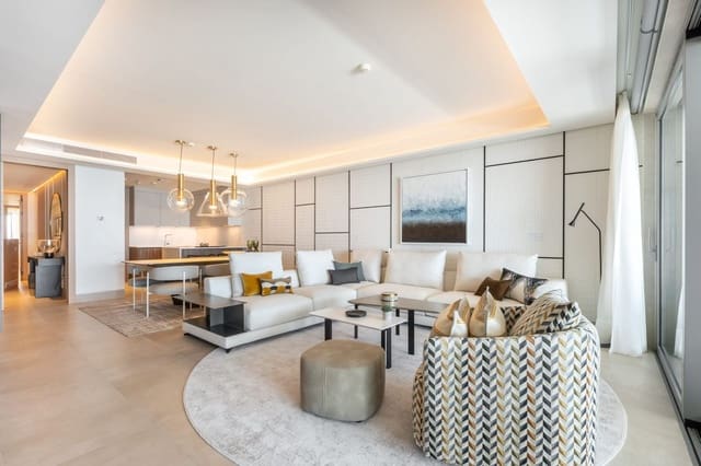 3 Zimmer Apartment zu verkaufen in Carretera de Cadiz, Málaga Stadt - 2.650.000 € (Ref: 9998239)