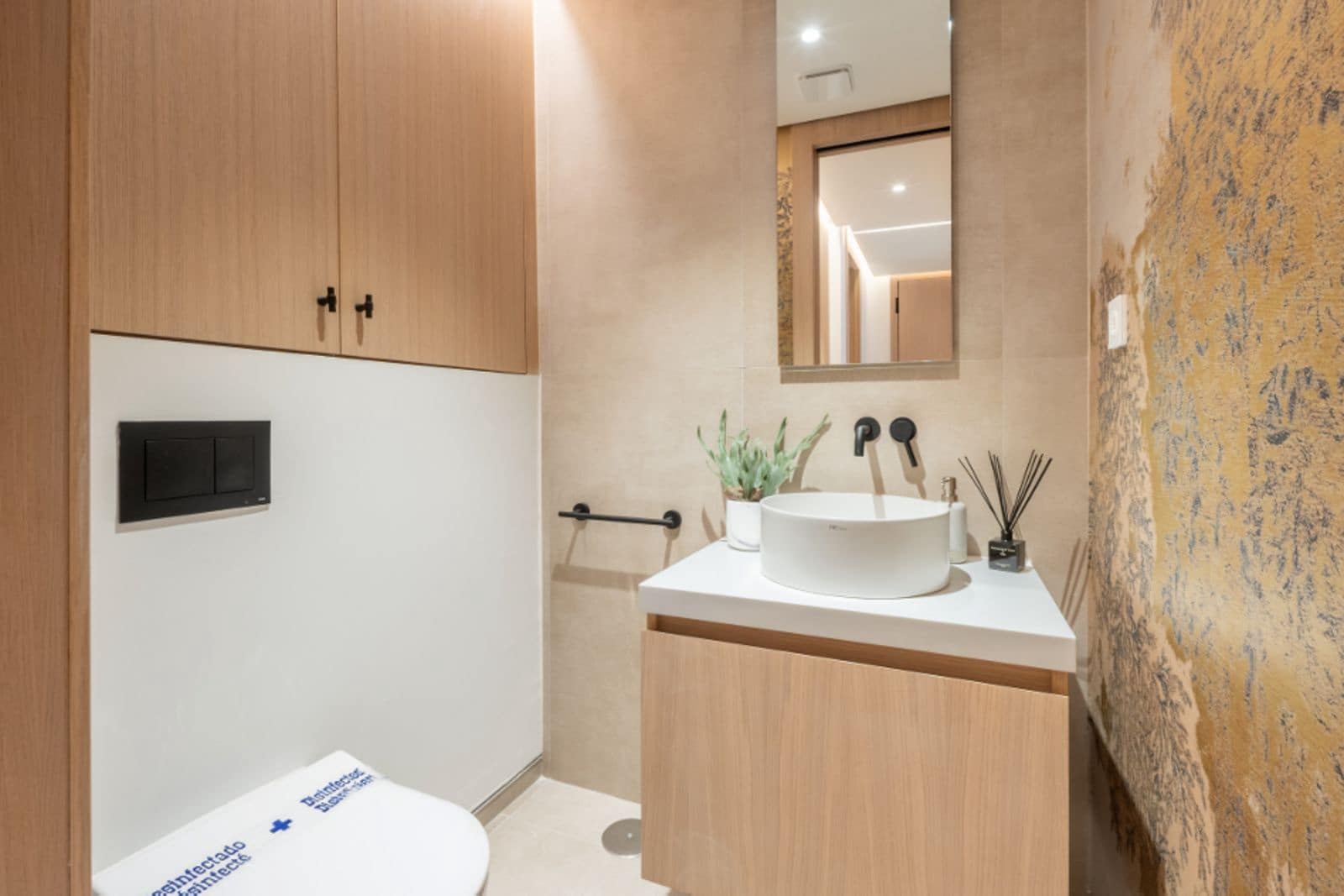 3 Zimmer Apartment zu verkaufen in Malaga Stadt - 2.650.000 € (Ref: 9998239)
