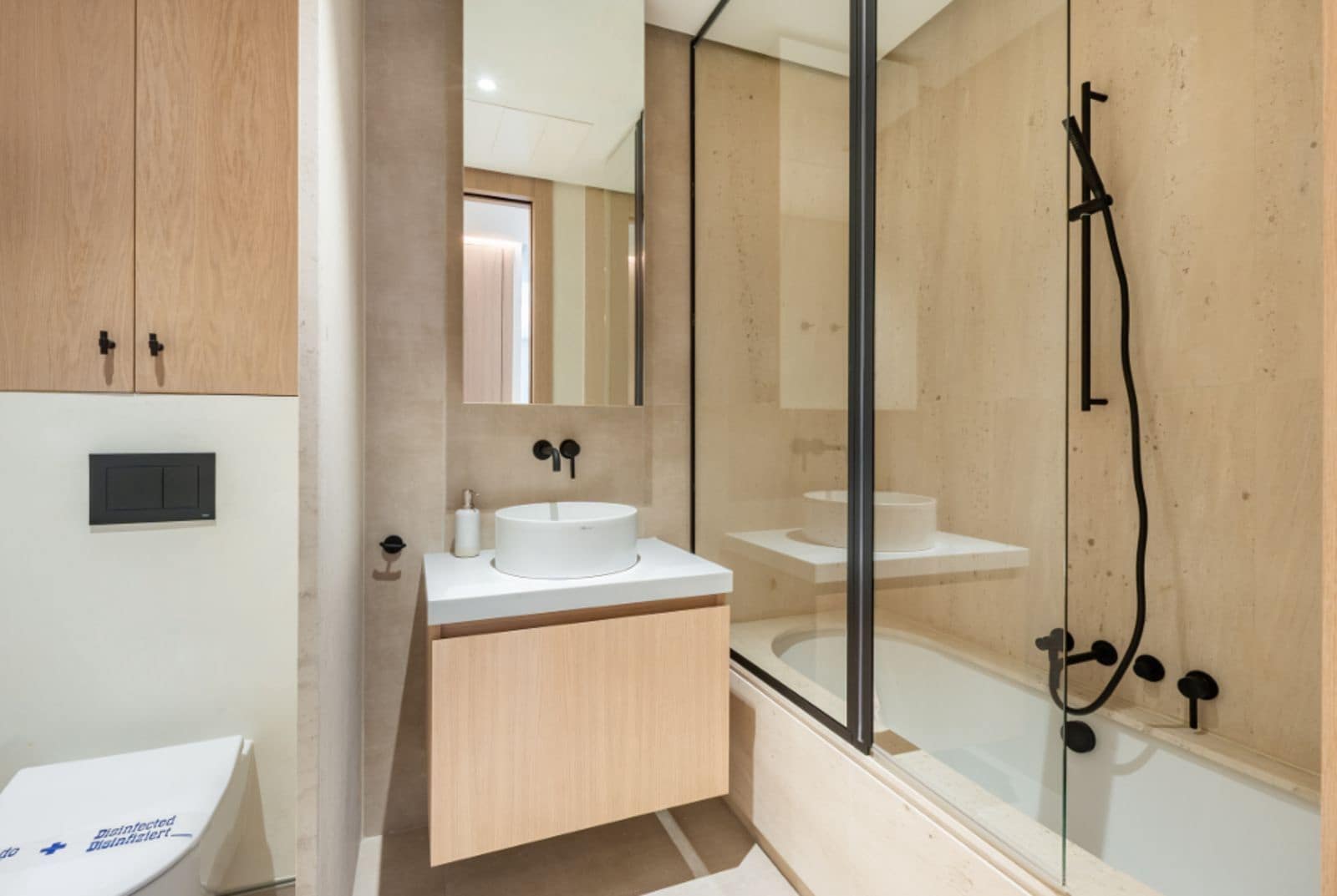 3 Zimmer Apartment zu verkaufen in Malaga Stadt - 2.650.000 € (Ref: 9998239)