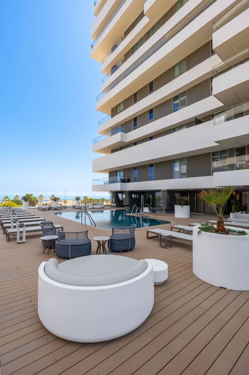 3 Zimmer Apartment zu verkaufen in Malaga Stadt - 2.650.000 € (Ref: 9998239)